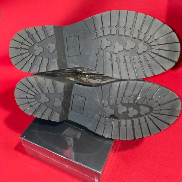 Camouflage Boots NWOT - Picture 5 of 7